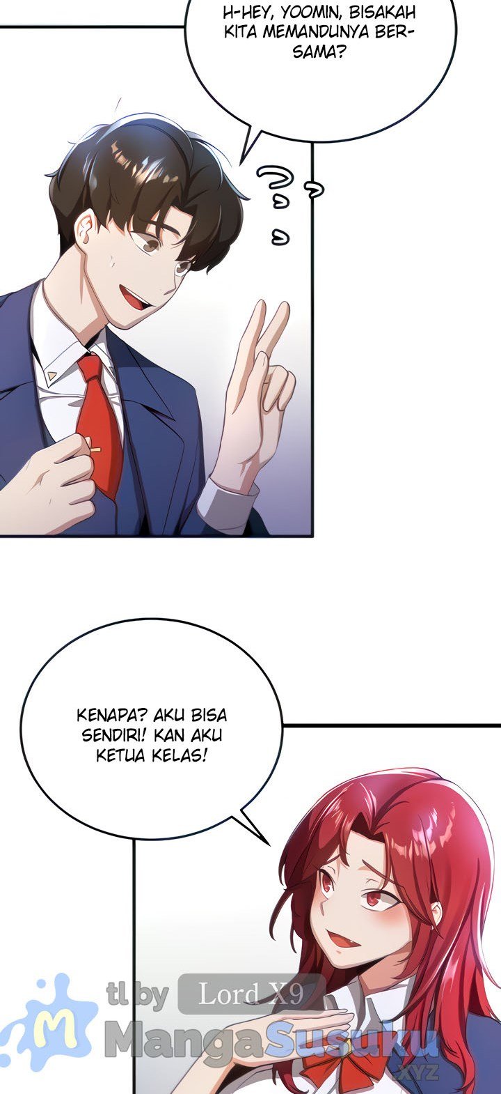 Your Girlfriend Was Amazing - Chapter 6 3