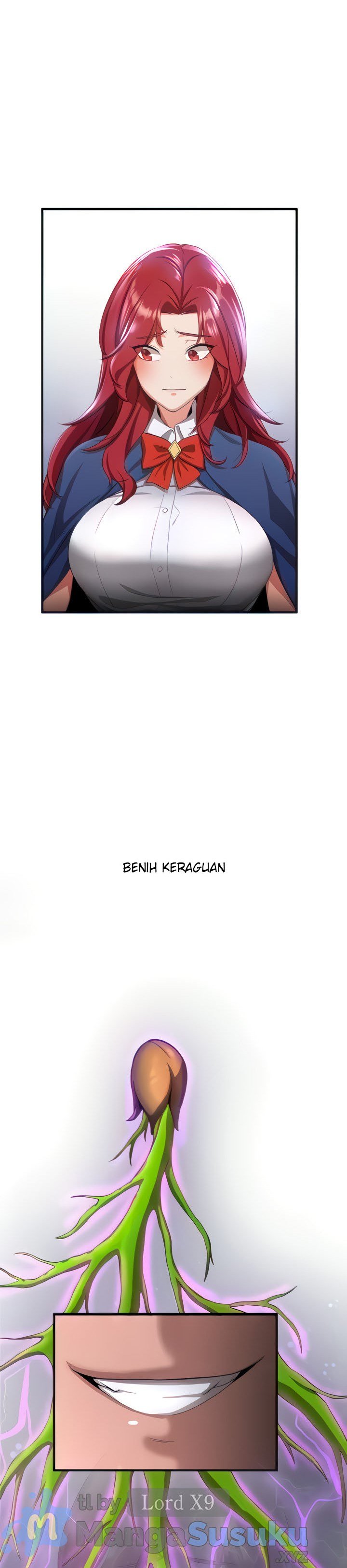 Your Girlfriend Was Amazing - Chapter 6 31