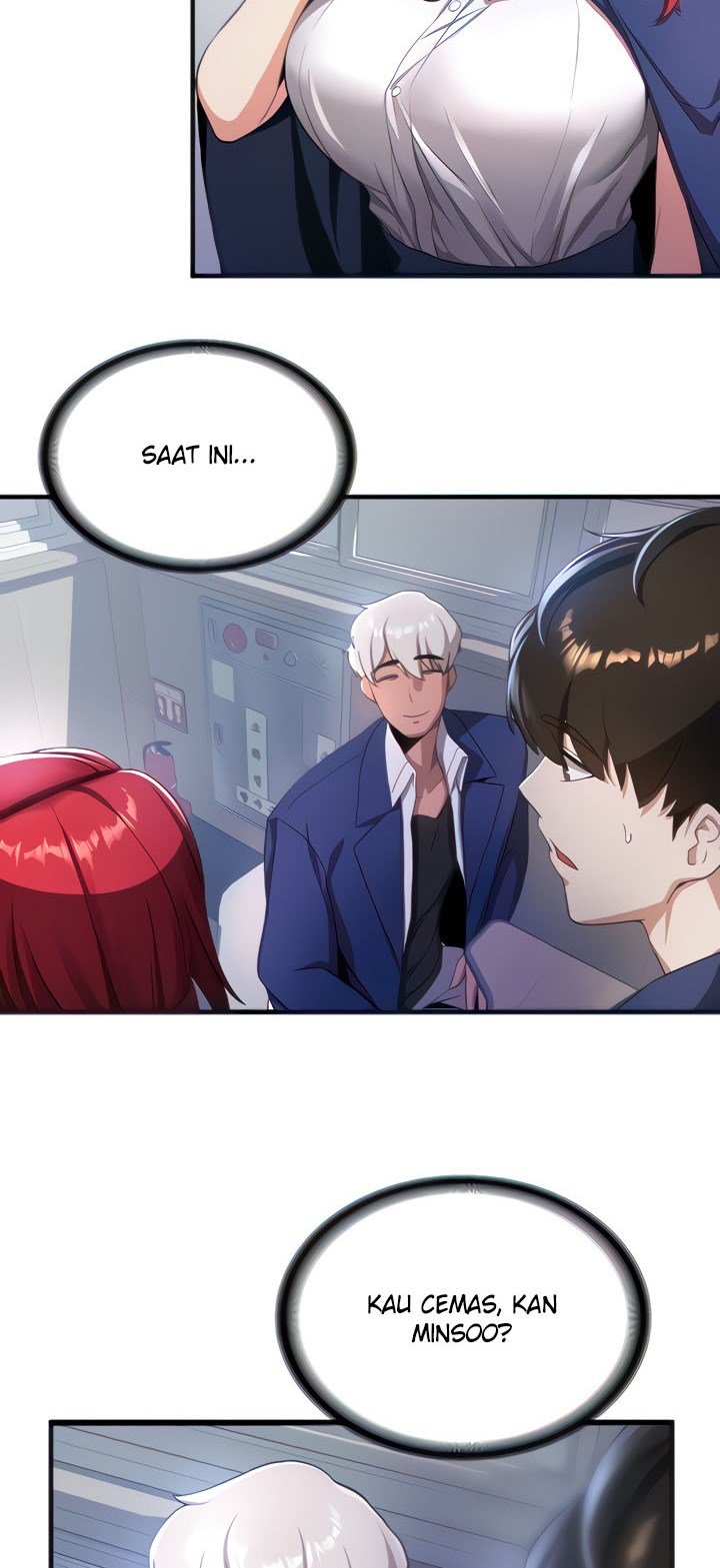 Your Girlfriend Was Amazing - Chapter 6 4