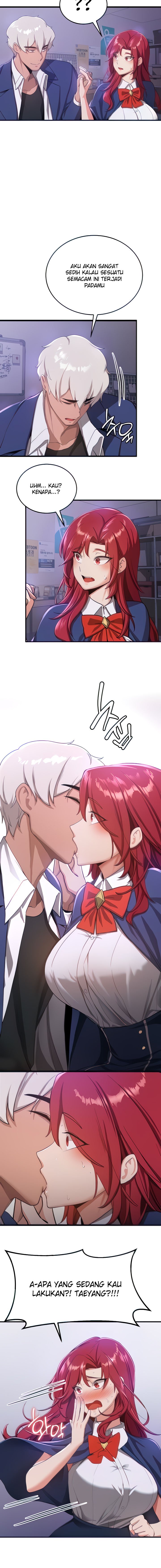 Your Girlfriend Was Amazing - Chapter 7 9