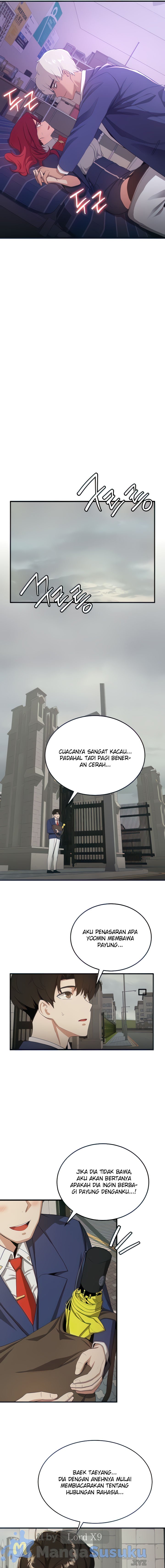 Your Girlfriend Was Amazing - Chapter 7 12