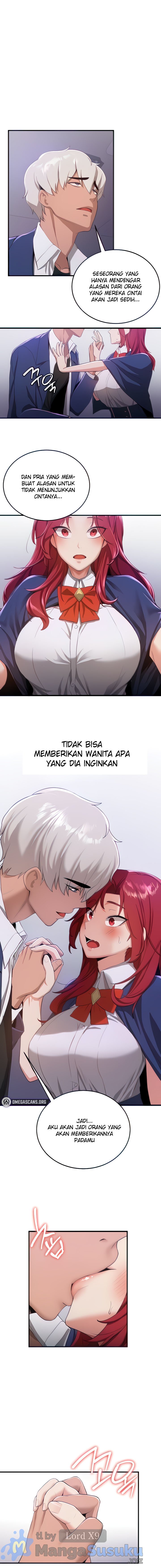 Your Girlfriend Was Amazing - Chapter 7 10