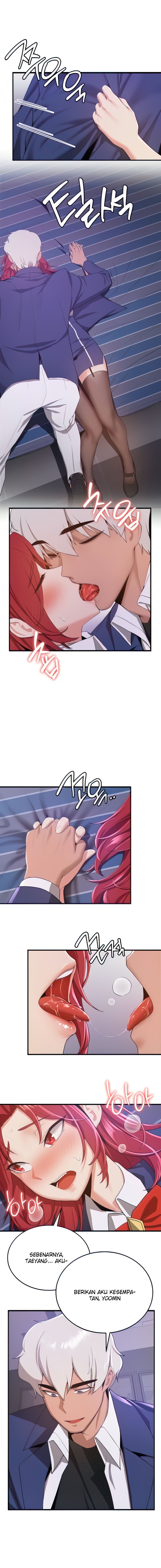 Your Girlfriend Was Amazing - Chapter 7 11