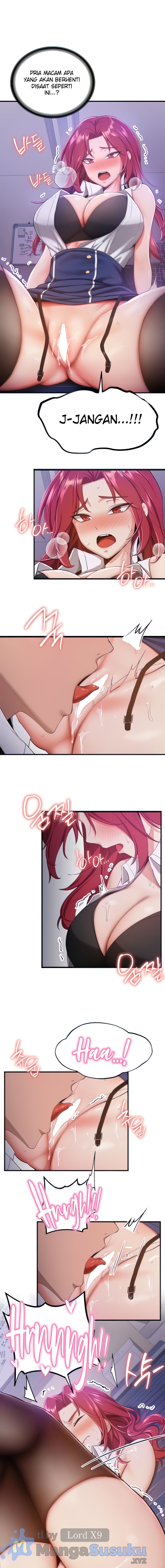 Your Girlfriend Was Amazing - Chapter 7 16