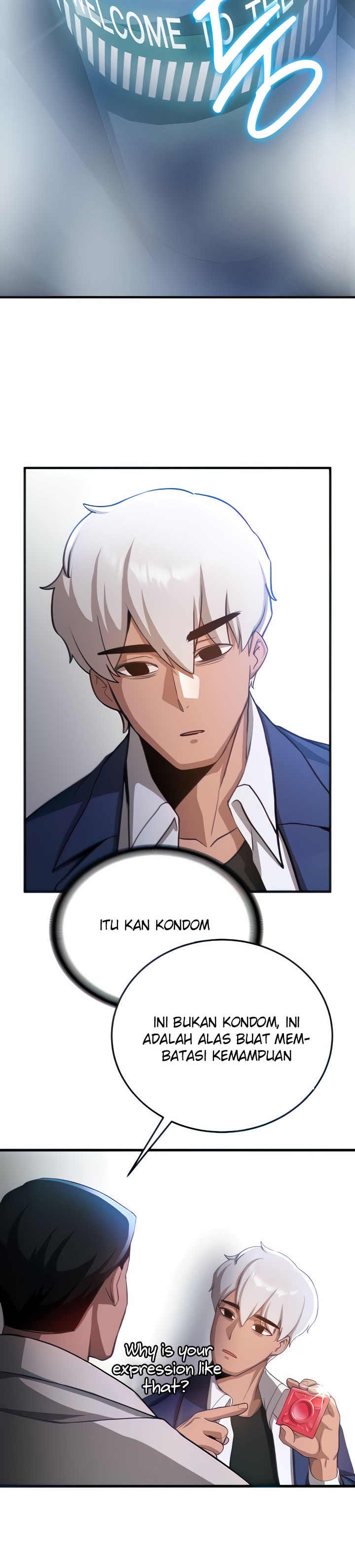 Your Girlfriend Was Amazing - Chapter 5 28