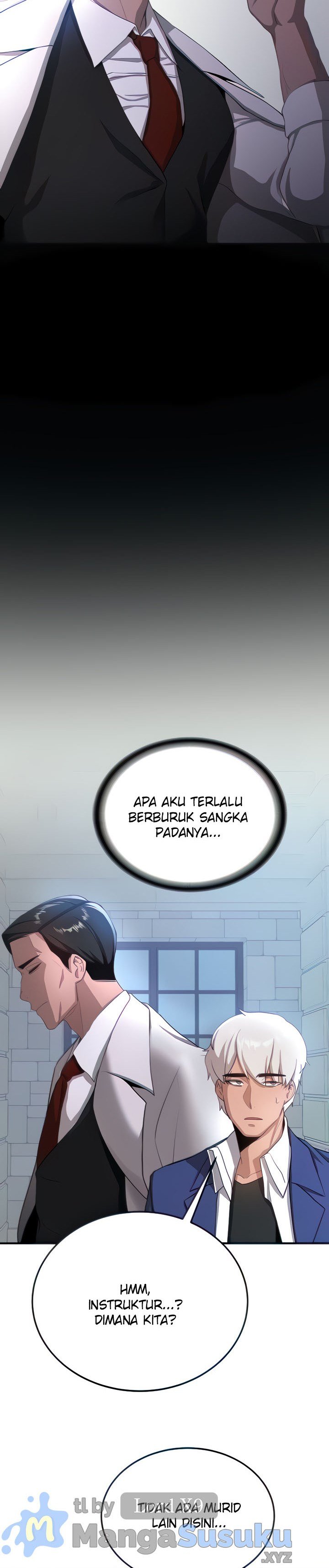 Your Girlfriend Was Amazing - Chapter 5 23