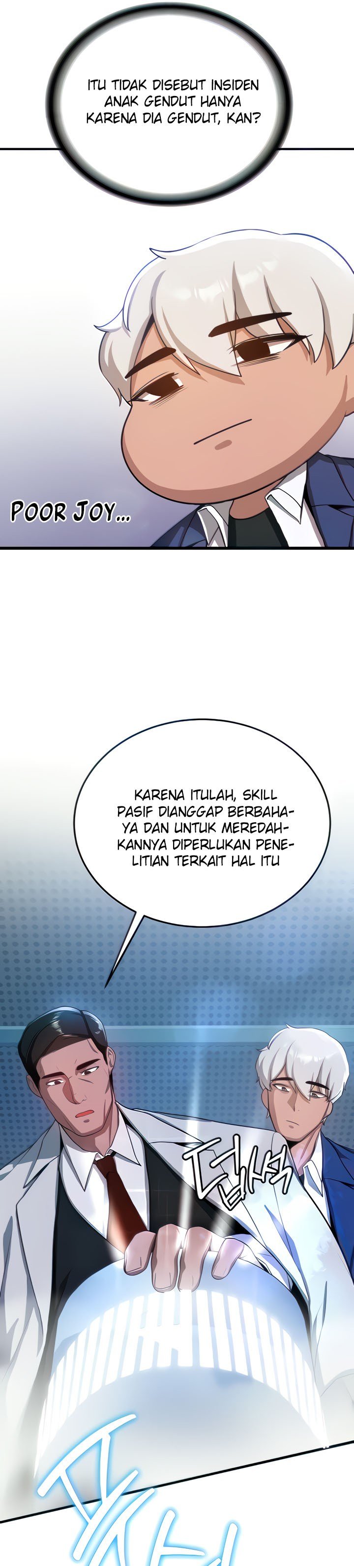 Your Girlfriend Was Amazing - Chapter 5 26