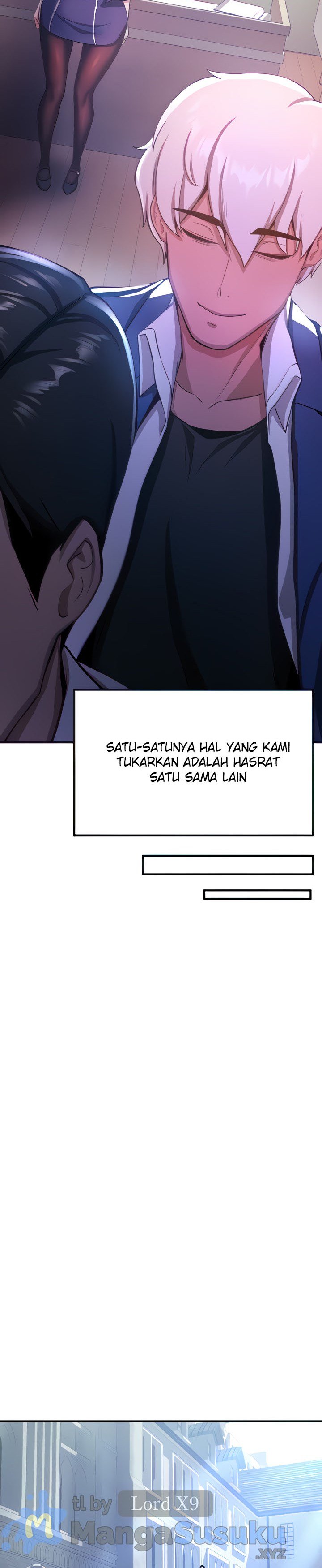 Your Girlfriend Was Amazing - Chapter 5 11