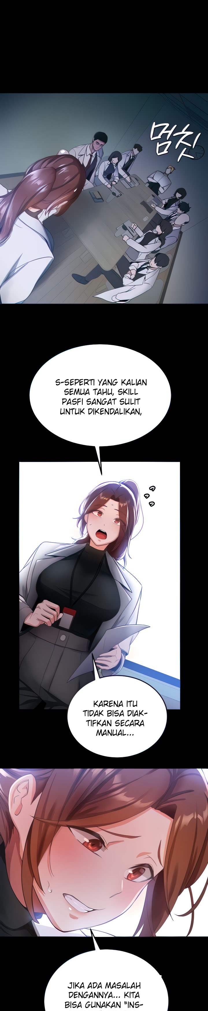 Your Girlfriend Was Amazing - Chapter 5 16