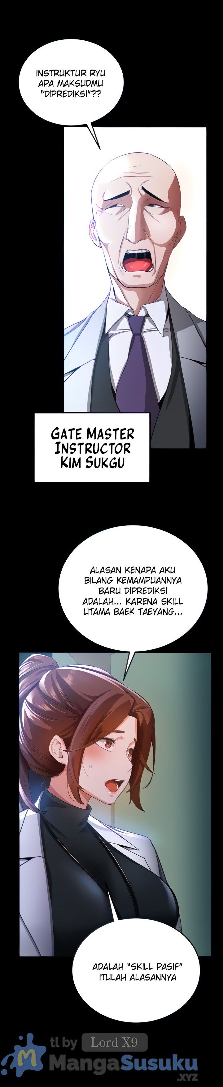 Your Girlfriend Was Amazing - Chapter 5 15