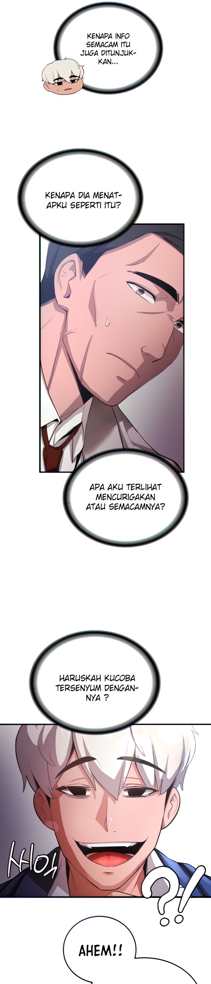 Your Girlfriend Was Amazing - Chapter 5 6