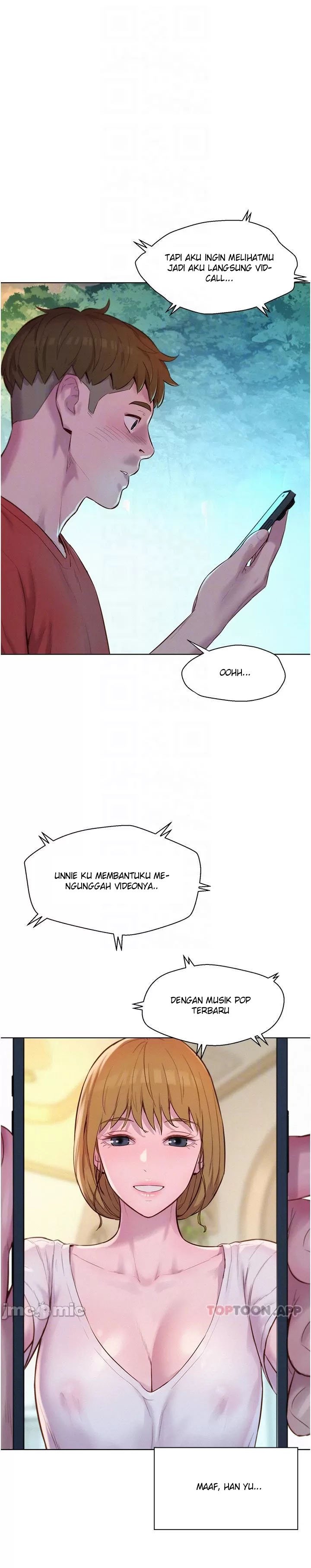 Romantic Camping - Chapter 52 8