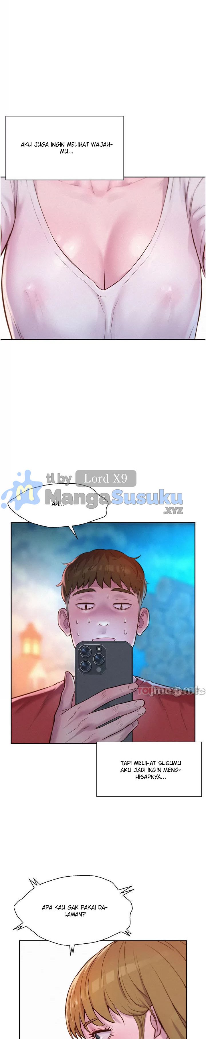 Romantic Camping - Chapter 52 9