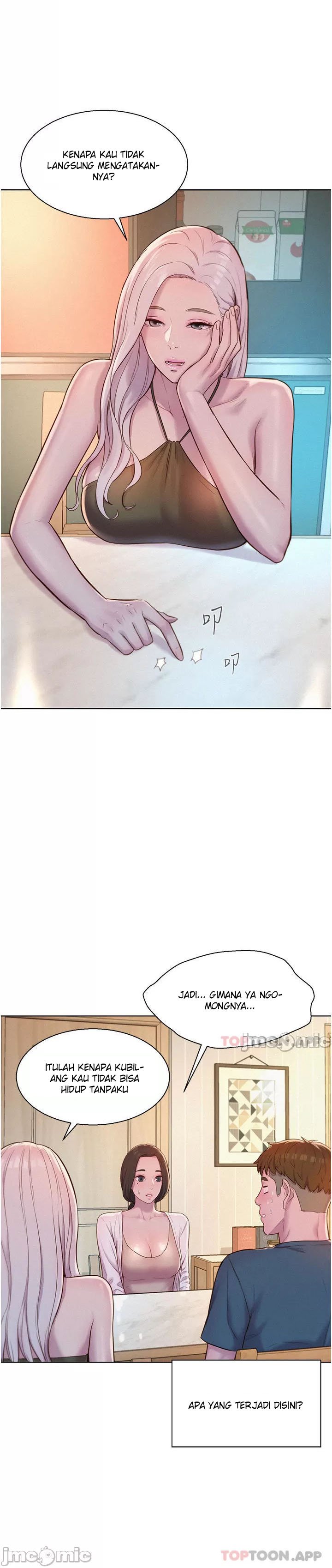 Romantic Camping - Chapter 52 28
