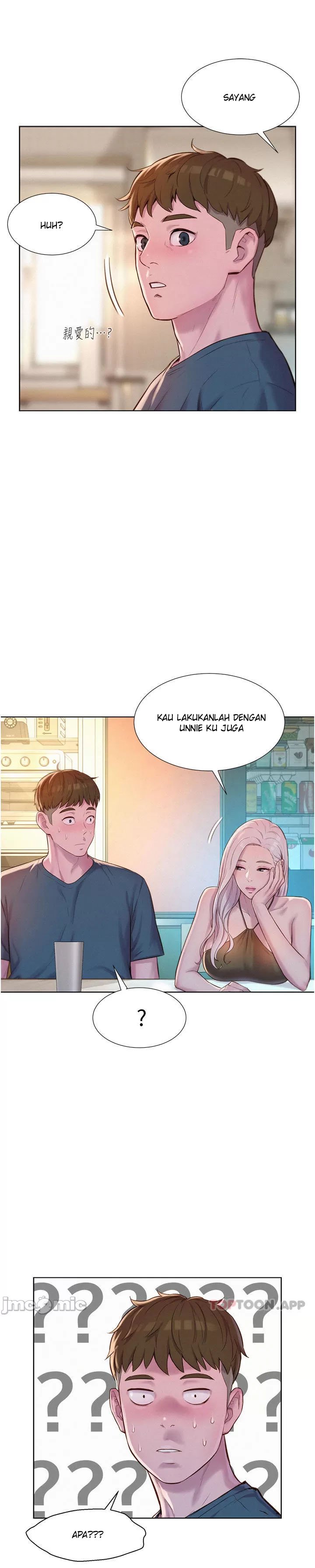 Romantic Camping - Chapter 52 29