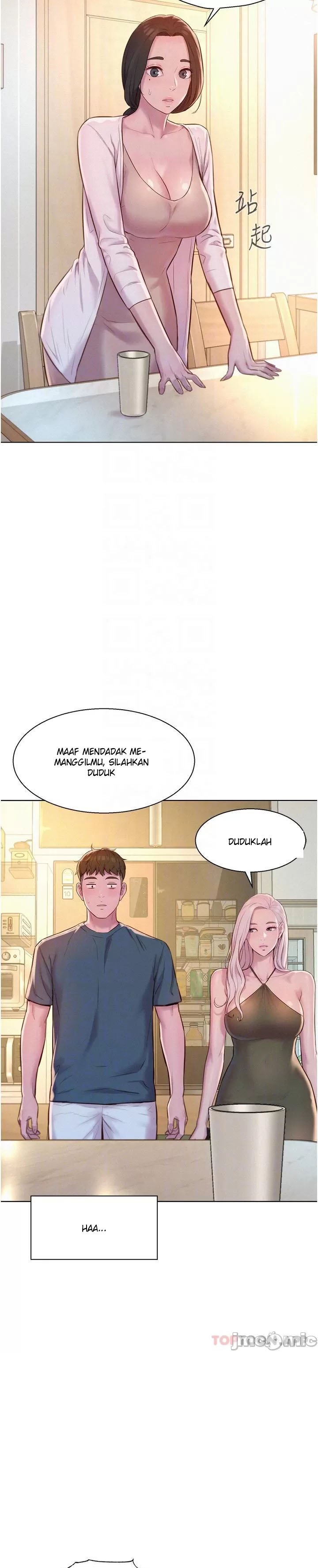 Romantic Camping - Chapter 52 23