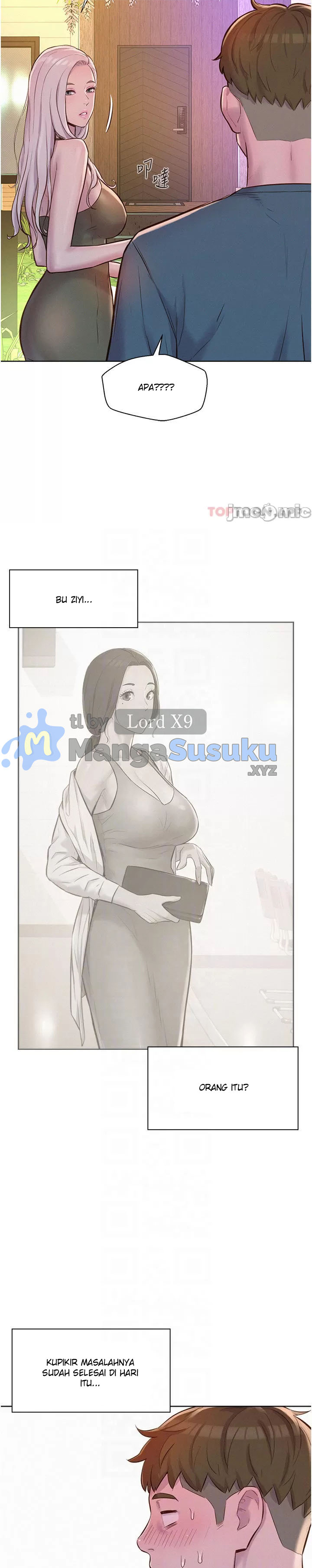 Romantic Camping - Chapter 52 21