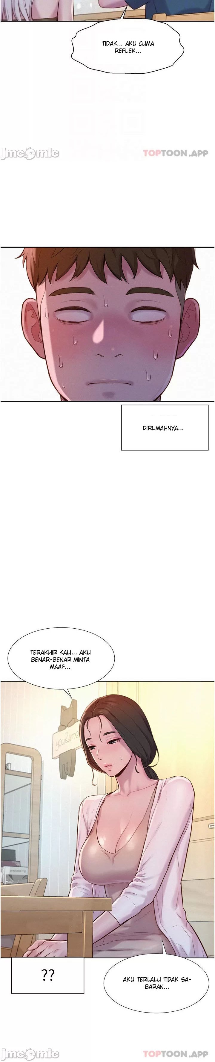 Romantic Camping - Chapter 52 25