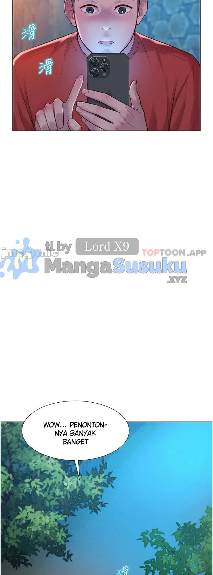 Romantic Camping - Chapter 52 3