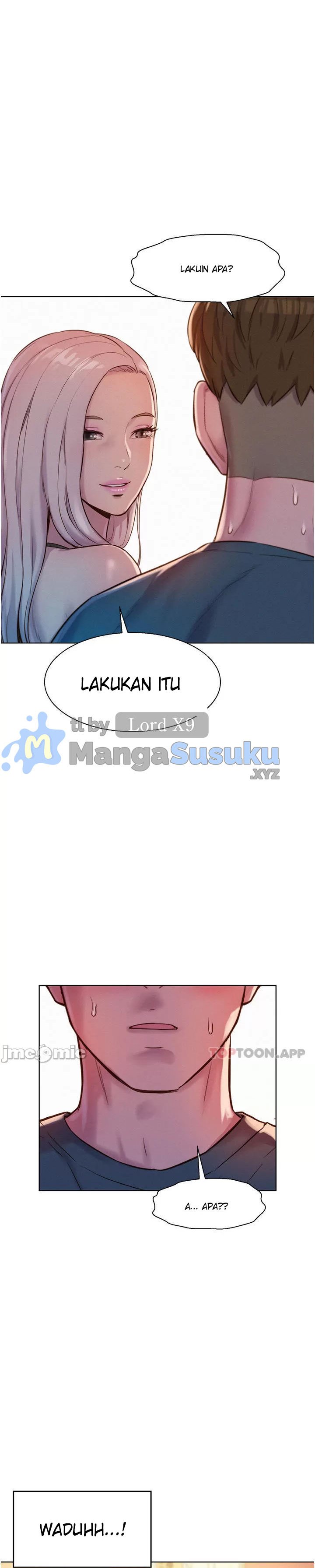 Romantic Camping - Chapter 52 30