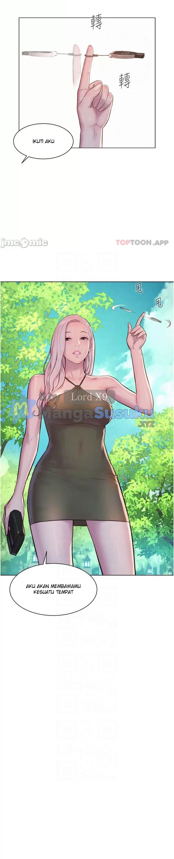 Romantic Camping - Chapter 52 18