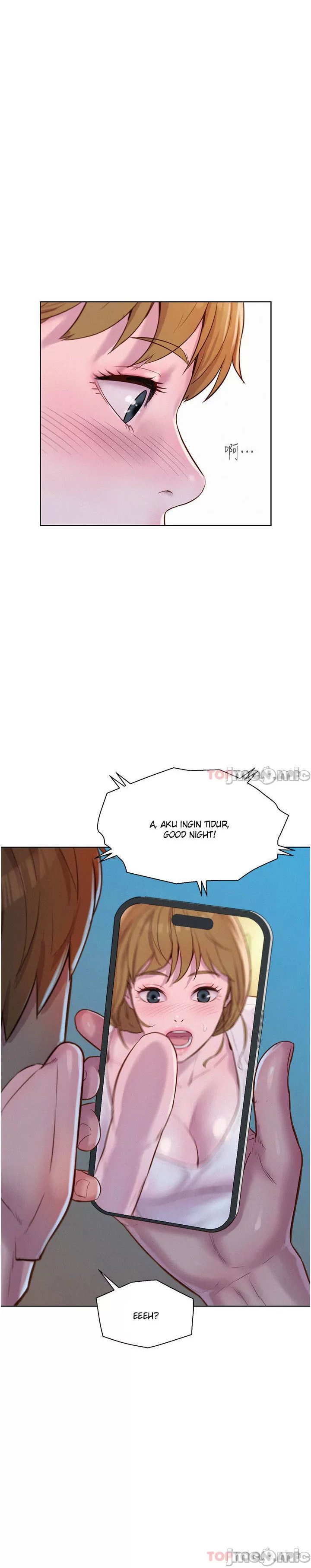 Romantic Camping - Chapter 52 13
