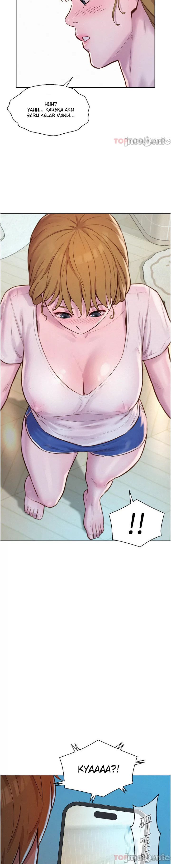 Romantic Camping - Chapter 52 10