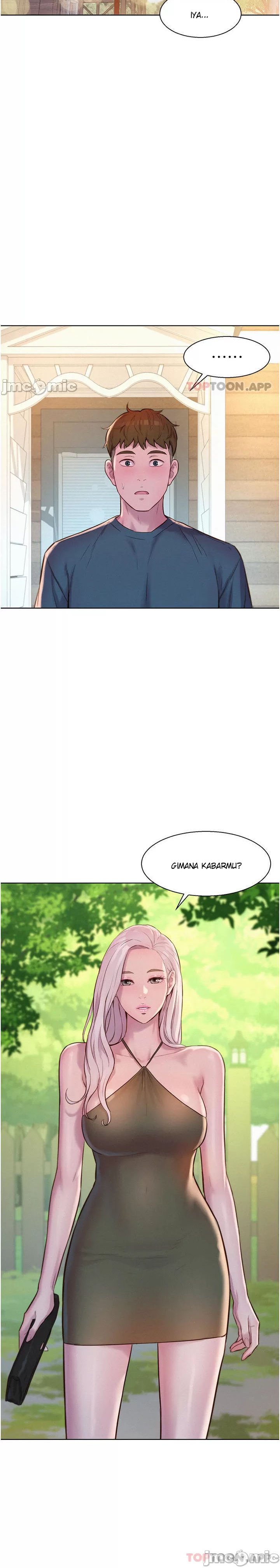 Romantic Camping - Chapter 52 16