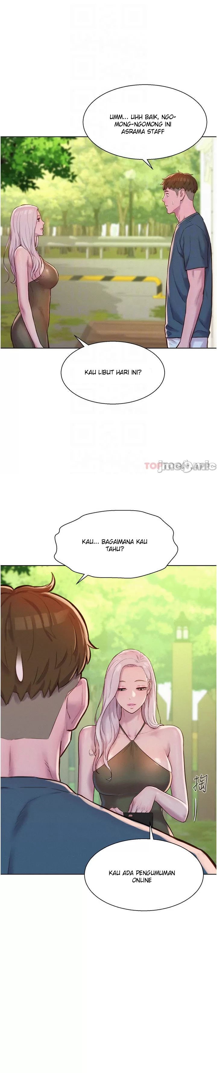 Romantic Camping - Chapter 52 17
