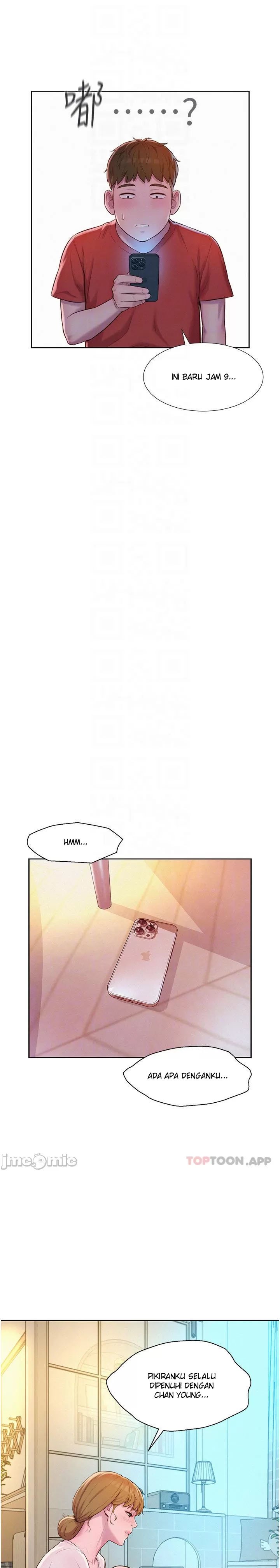 Romantic Camping - Chapter 52 14