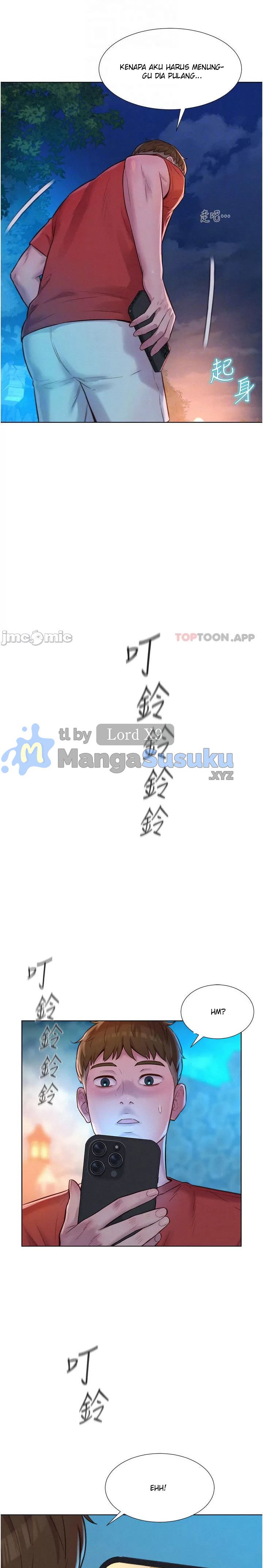 Romantic Camping - Chapter 52 6