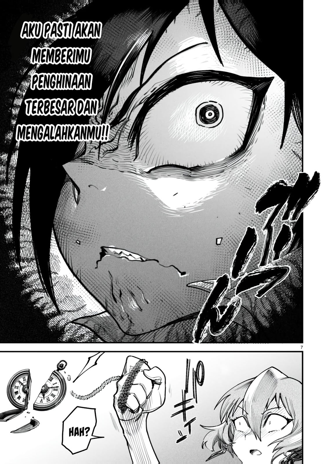 Reincarnation Coliseum - Chapter 12 8 Reincarnation Coliseum - Chapter 12 8