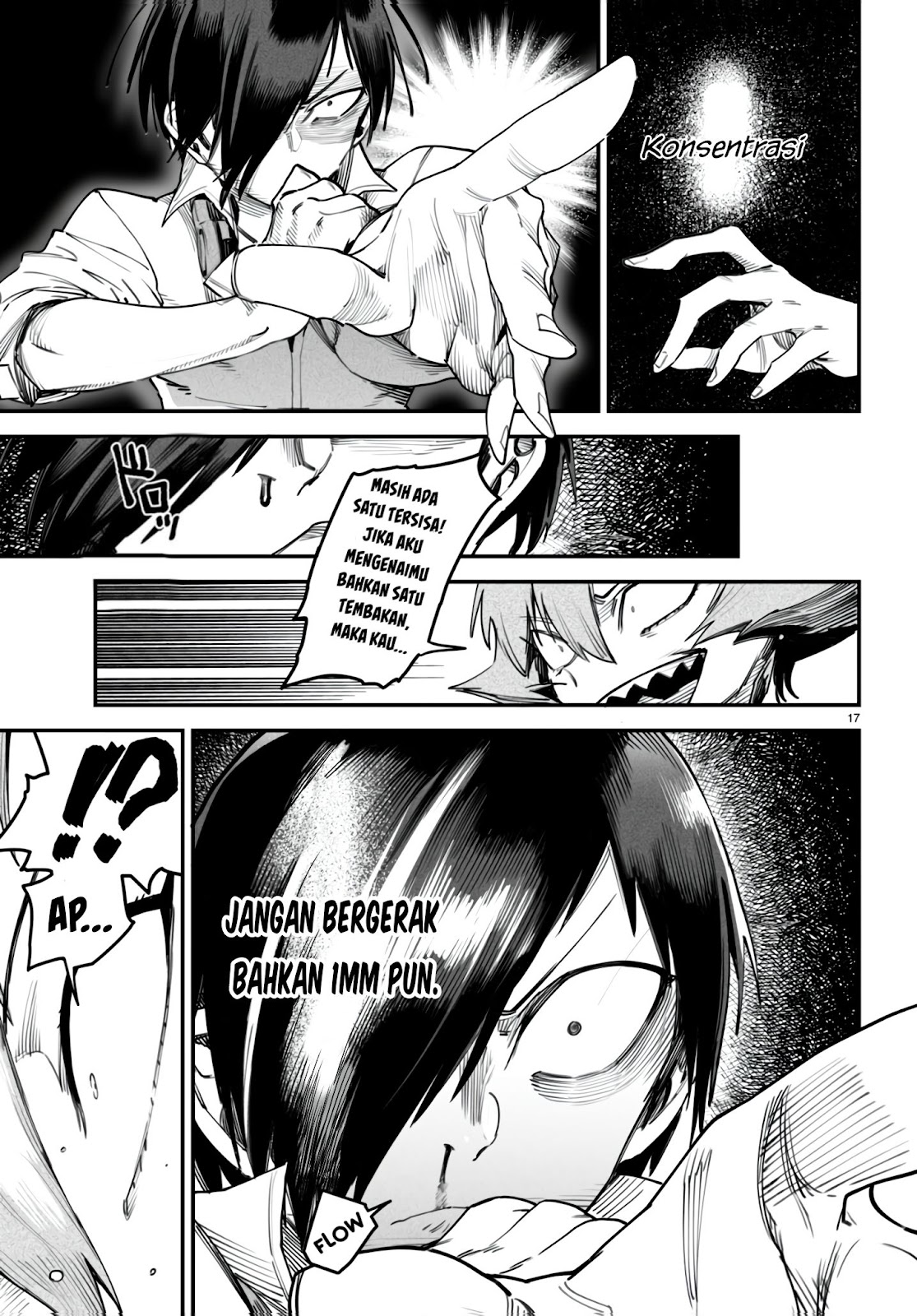 Reincarnation Coliseum - Chapter 12 18 Reincarnation Coliseum - Chapter 12 18