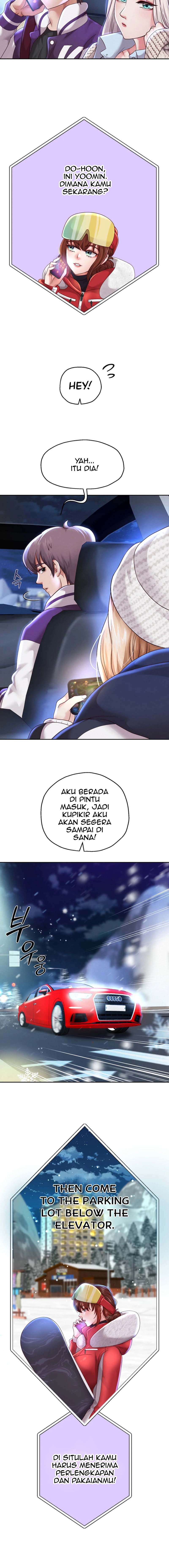 Reborn with big dick - Chapter 15 8
