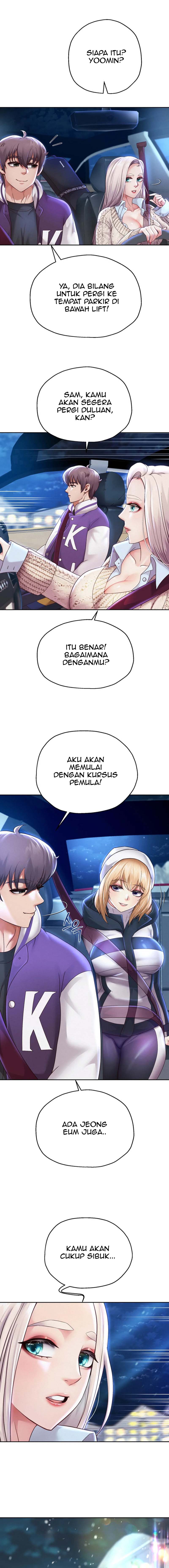 Reborn with big dick - Chapter 15 9