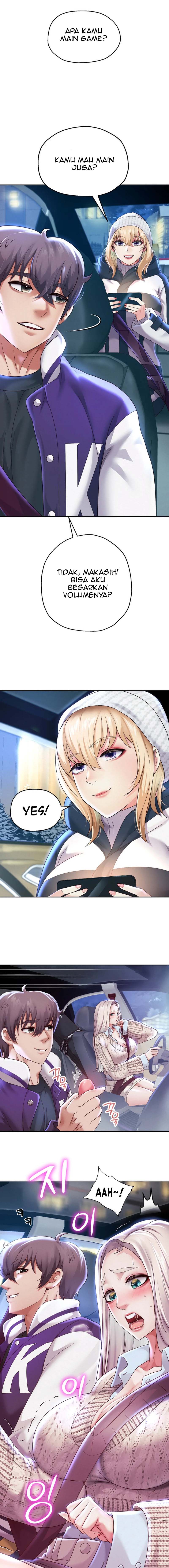Reborn with big dick - Chapter 15 2