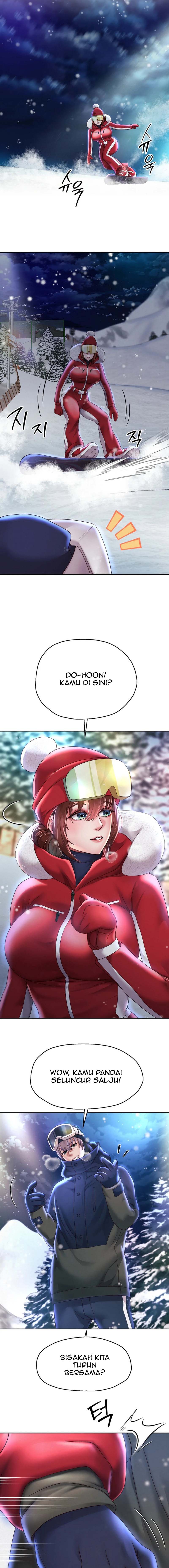 Reborn with big dick - Chapter 15 13