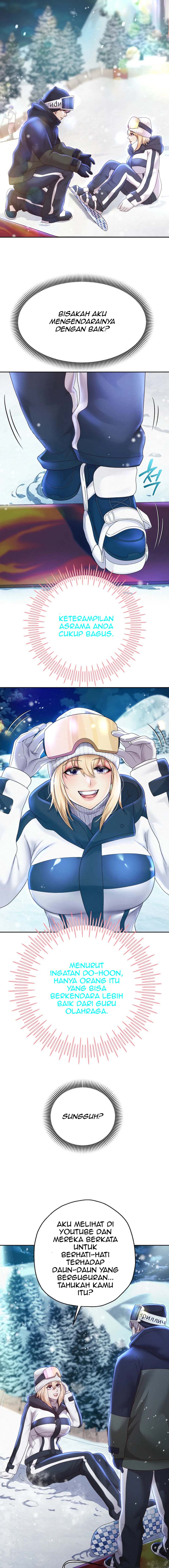 Reborn with big dick - Chapter 15 10