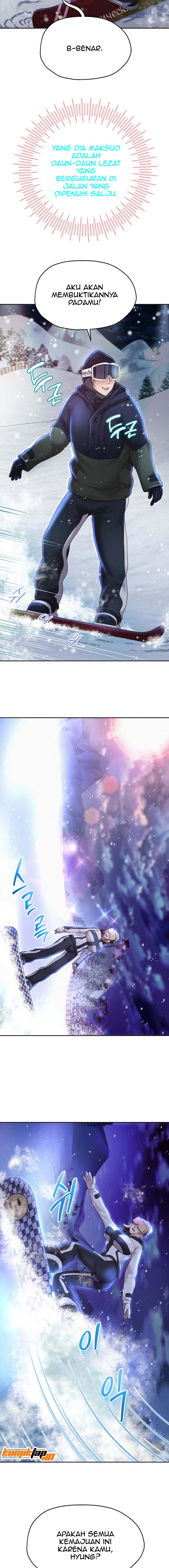 Reborn with big dick - Chapter 15 11