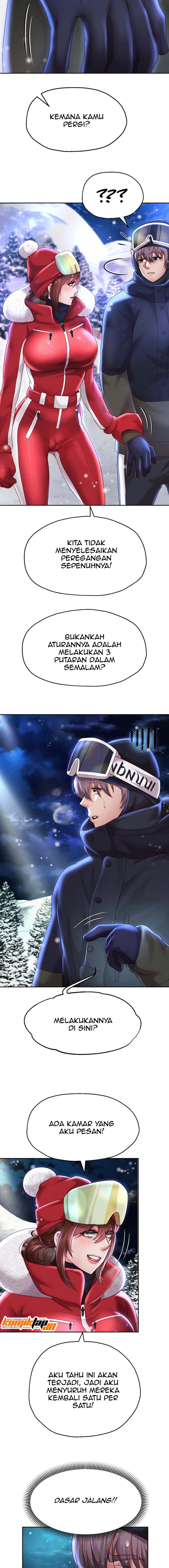 Reborn with big dick - Chapter 15 14