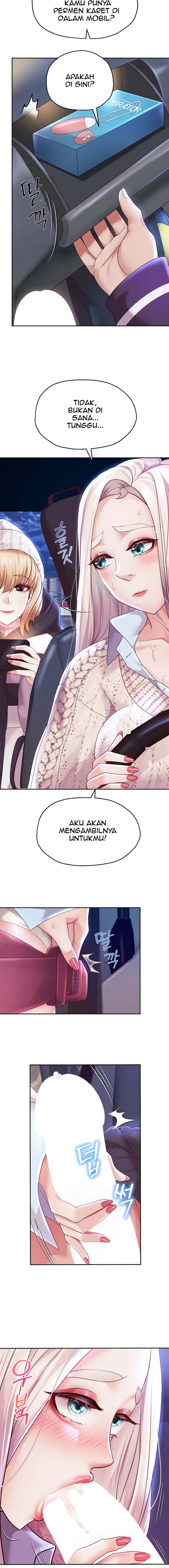 Reborn with big dick - Chapter 15 5