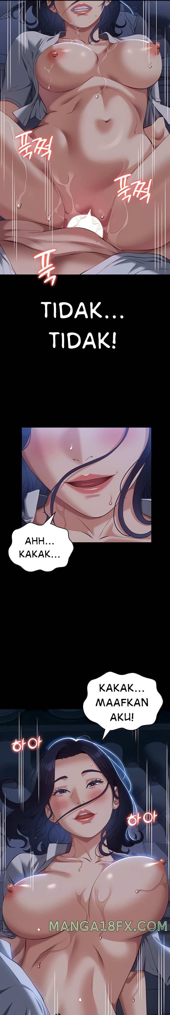 Resume - Chapter 70 END 9