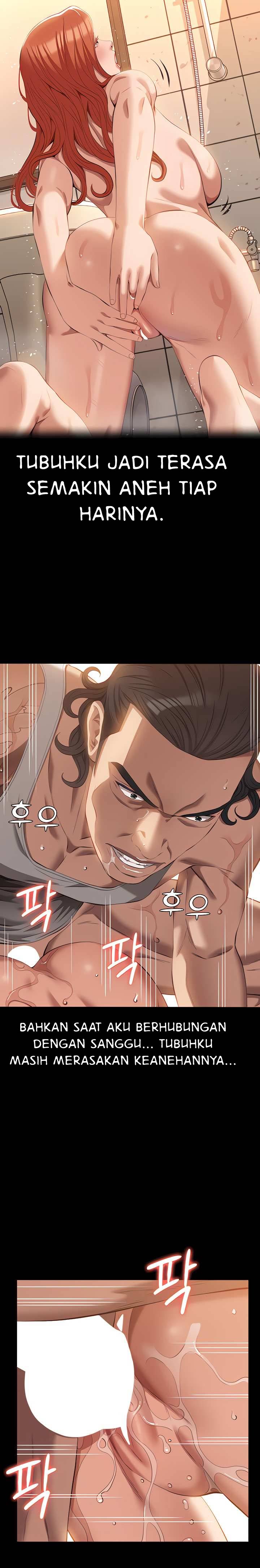 Resume - Chapter 70 END 22