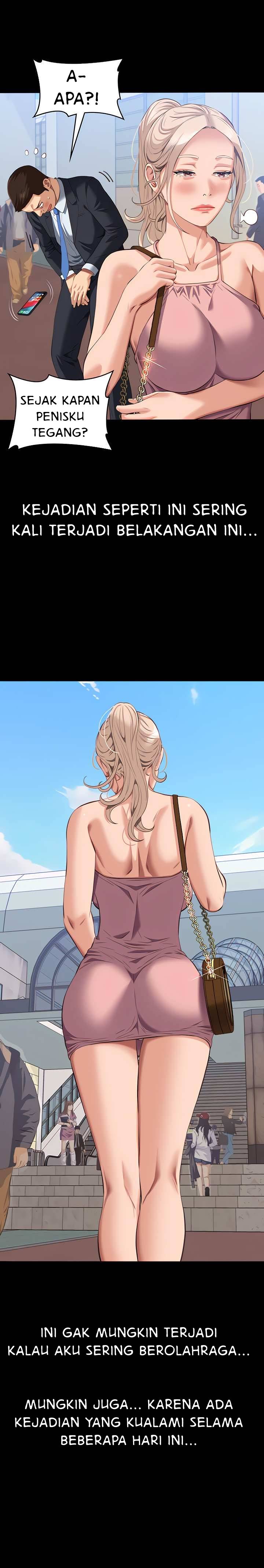 Resume - Chapter 70 END 26