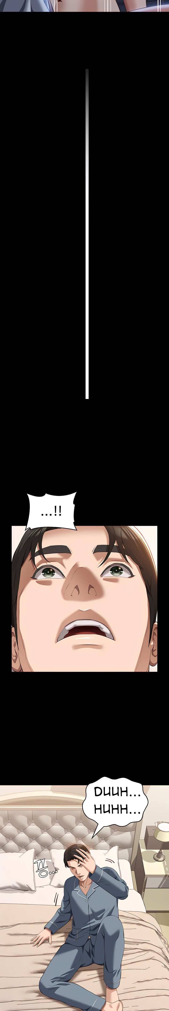 Resume - Chapter 70 END 10