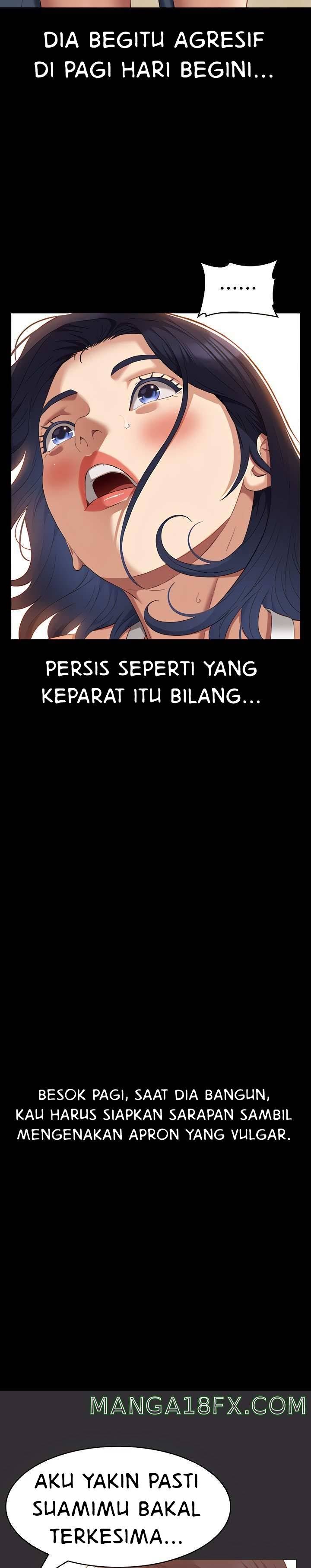 Resume - Chapter 70 END 16