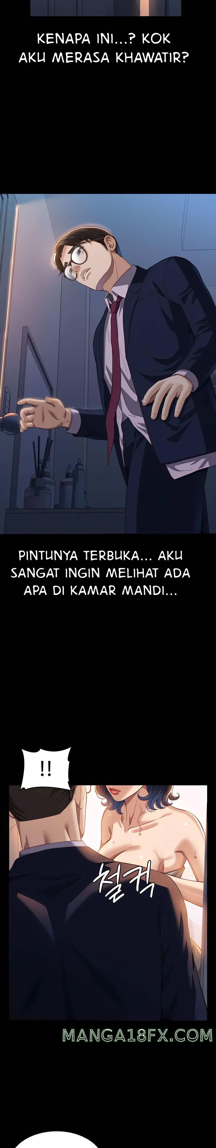 Resume - Chapter 70 END 4