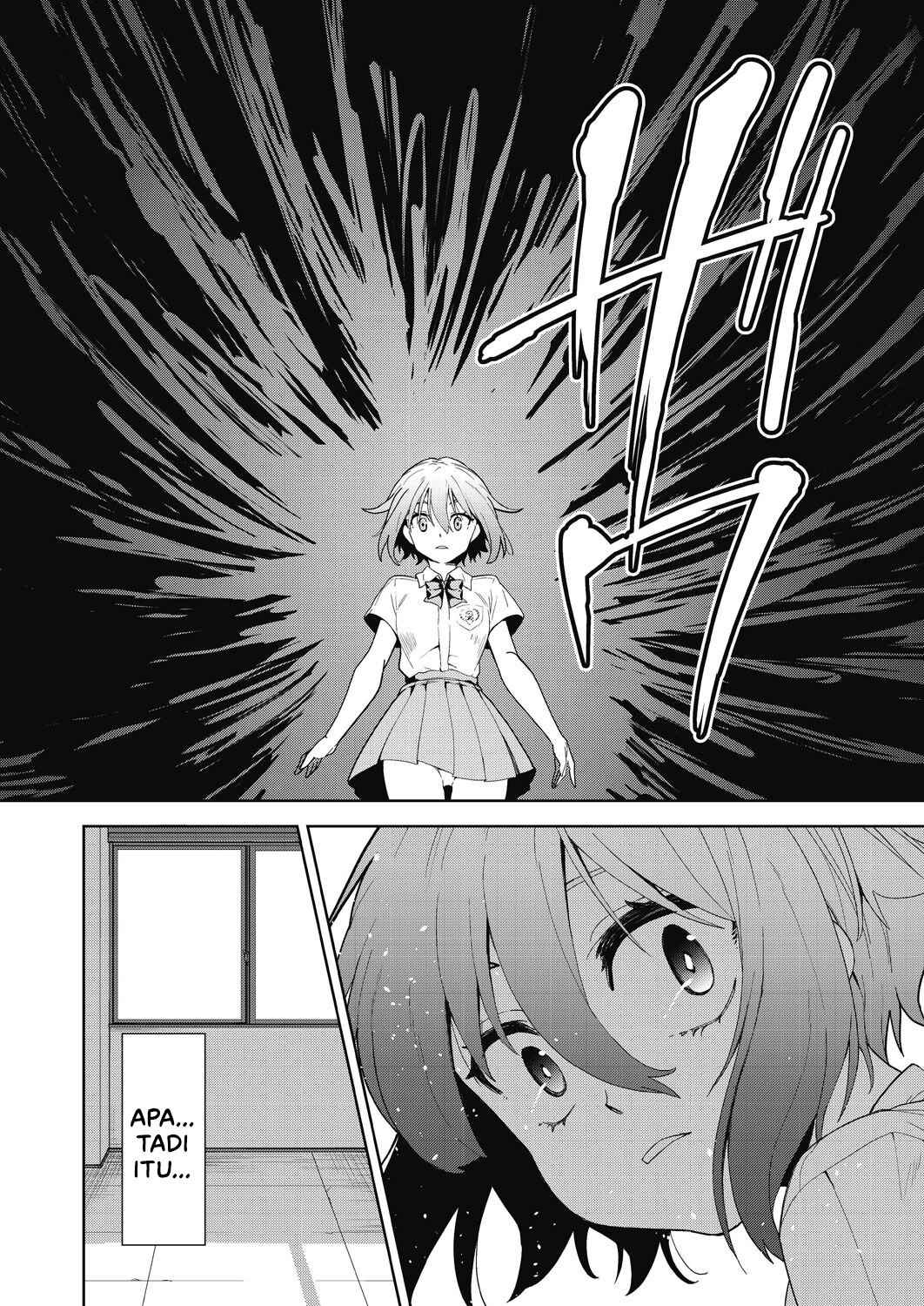 Ryoujoku Rensa Chain of Defilement - Chapter 1 6 Ryoujoku Rensa Chain of Defilement - Chapter 1 6