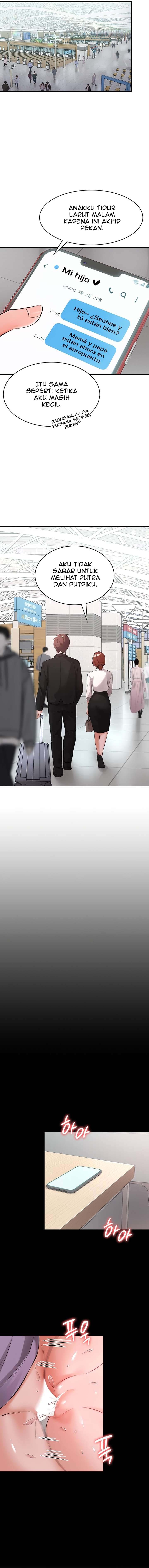 She&#8217;s Not My Sister - Chapter 27 3
