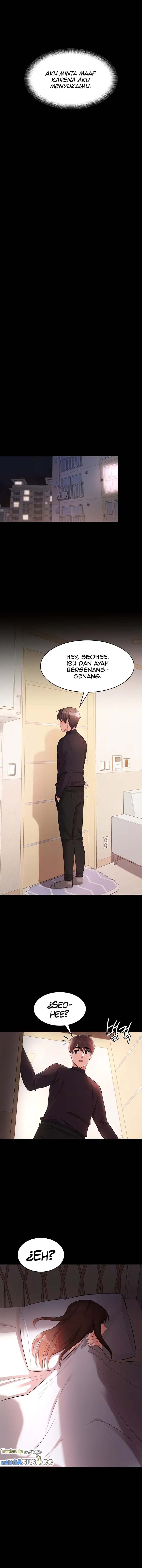 She&#8217;s Not My Sister - Chapter 27 13